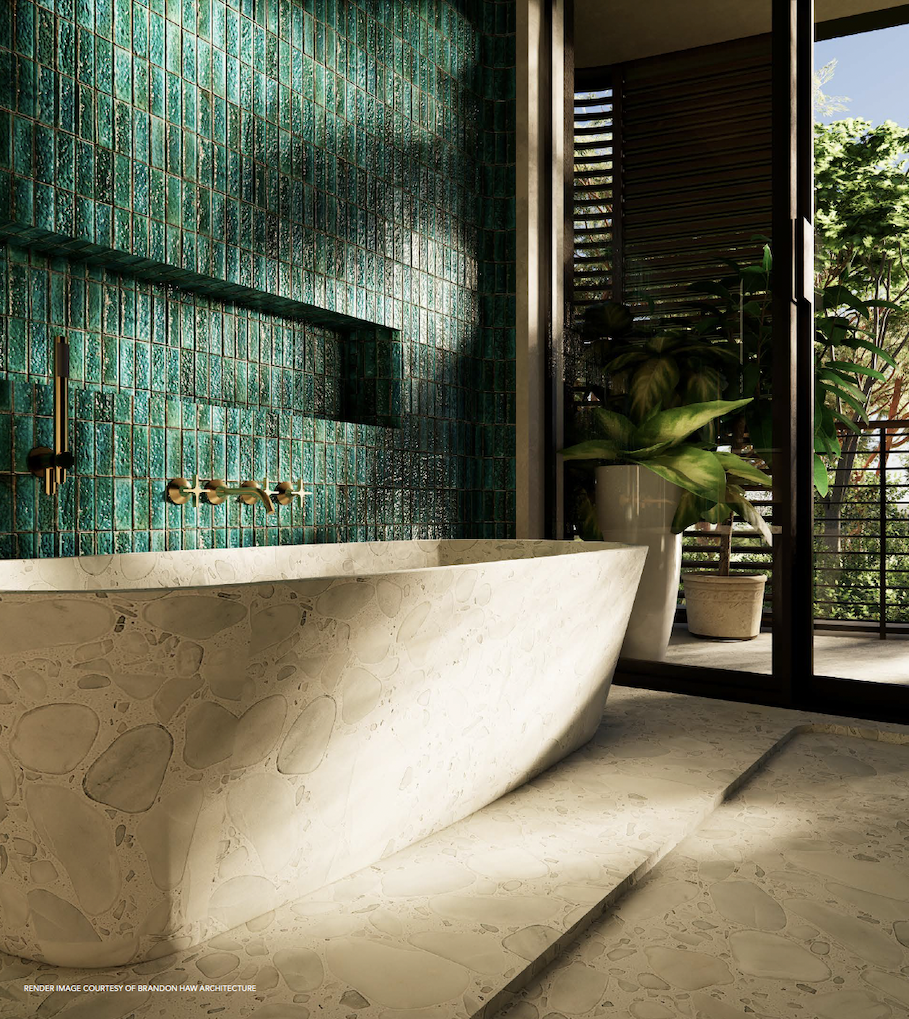 Faena Residences Tulum